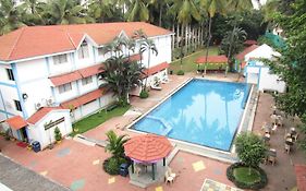 Ramanashree California Resort Yelahanka India